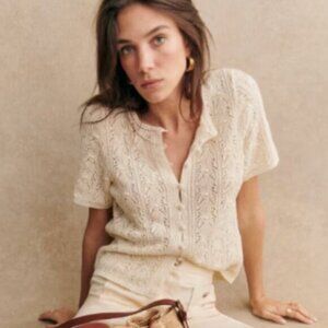 MILANE BLOUSE